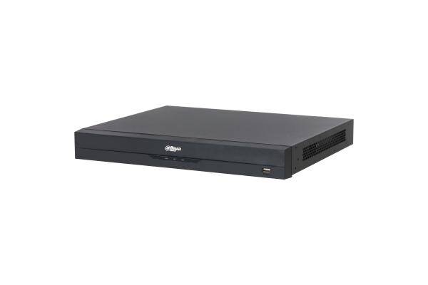 DAHUA- Enregistreur 16 ports PoE DHI-NVR5216-16HP-EI2-0