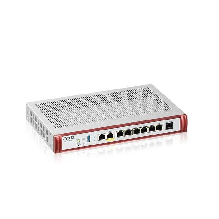 Zyxel USGFLEX 200HP Device only Firewall-2