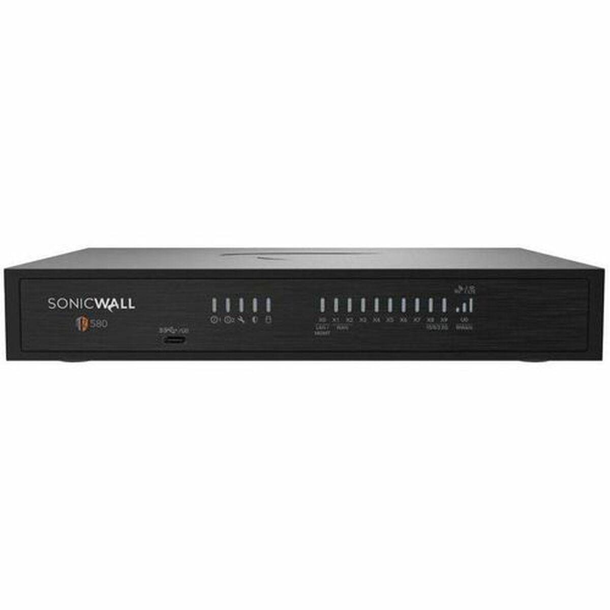 Tz580 Secure Upg Plus Adv Ed 2yr-0
