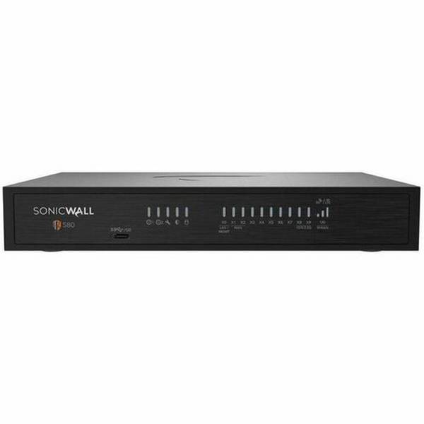 Tz580 Secure Upg Plus Adv Ed 2yr