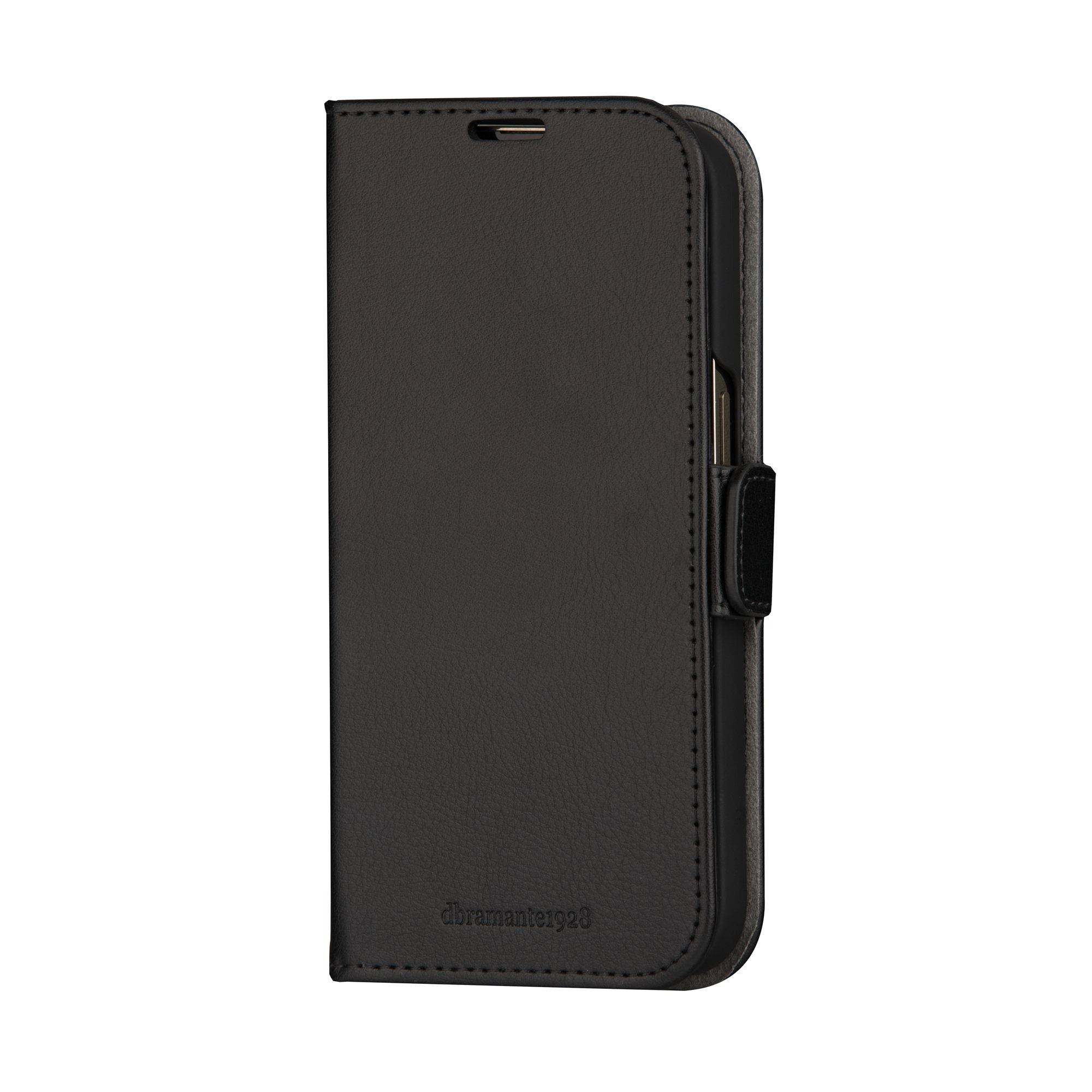 Stockholm iPhone 17e/16e/15/14 BLK-2