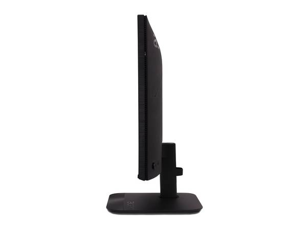 ACER KA242YP0bi 23.8p FHD VA 144Hz 16:9 Black HDMI Garantie 3 ans Standard/EMEA Consumer 2yr RA