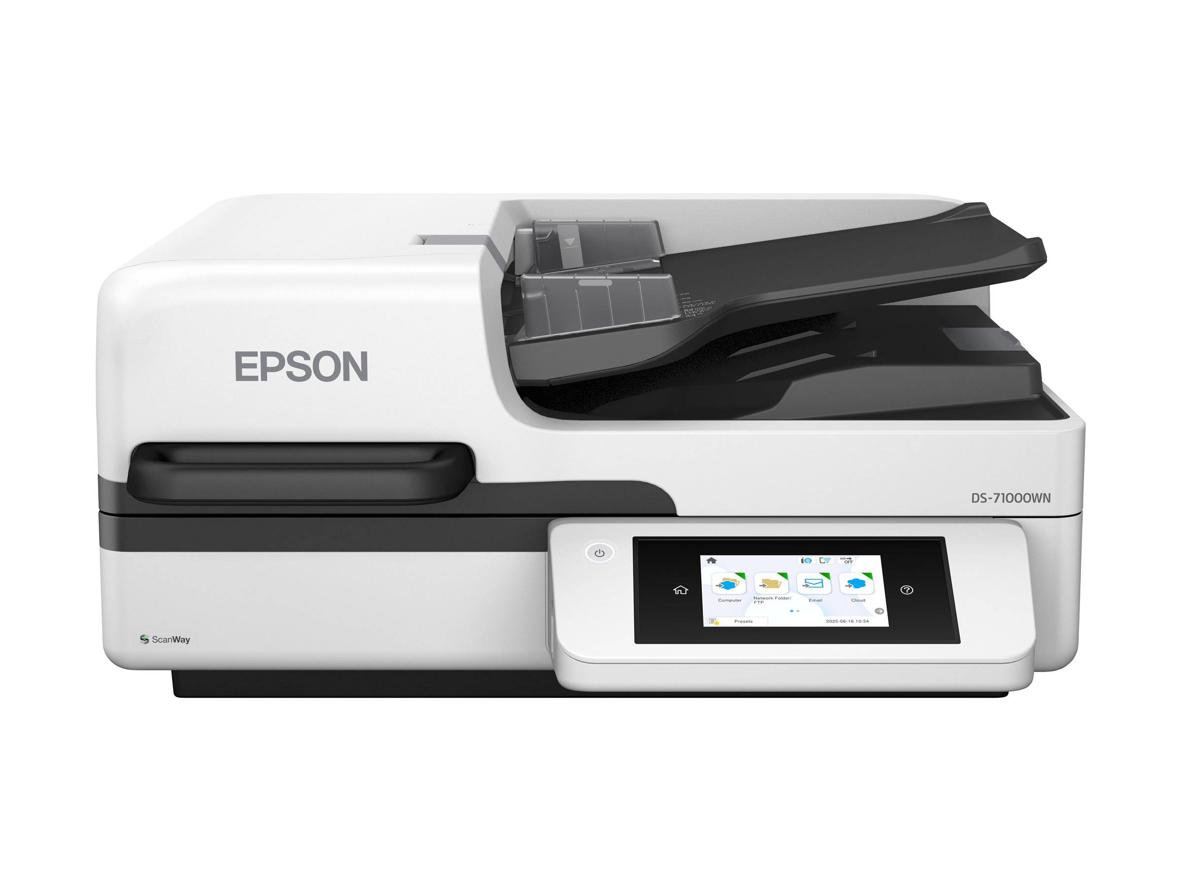 DS-71000WN EPSON 8715946737386-3