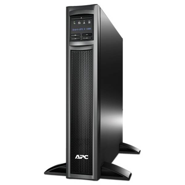 Onduleur (ASI) 19 pouces APC Smart UPS SMX1000I 1000 VA