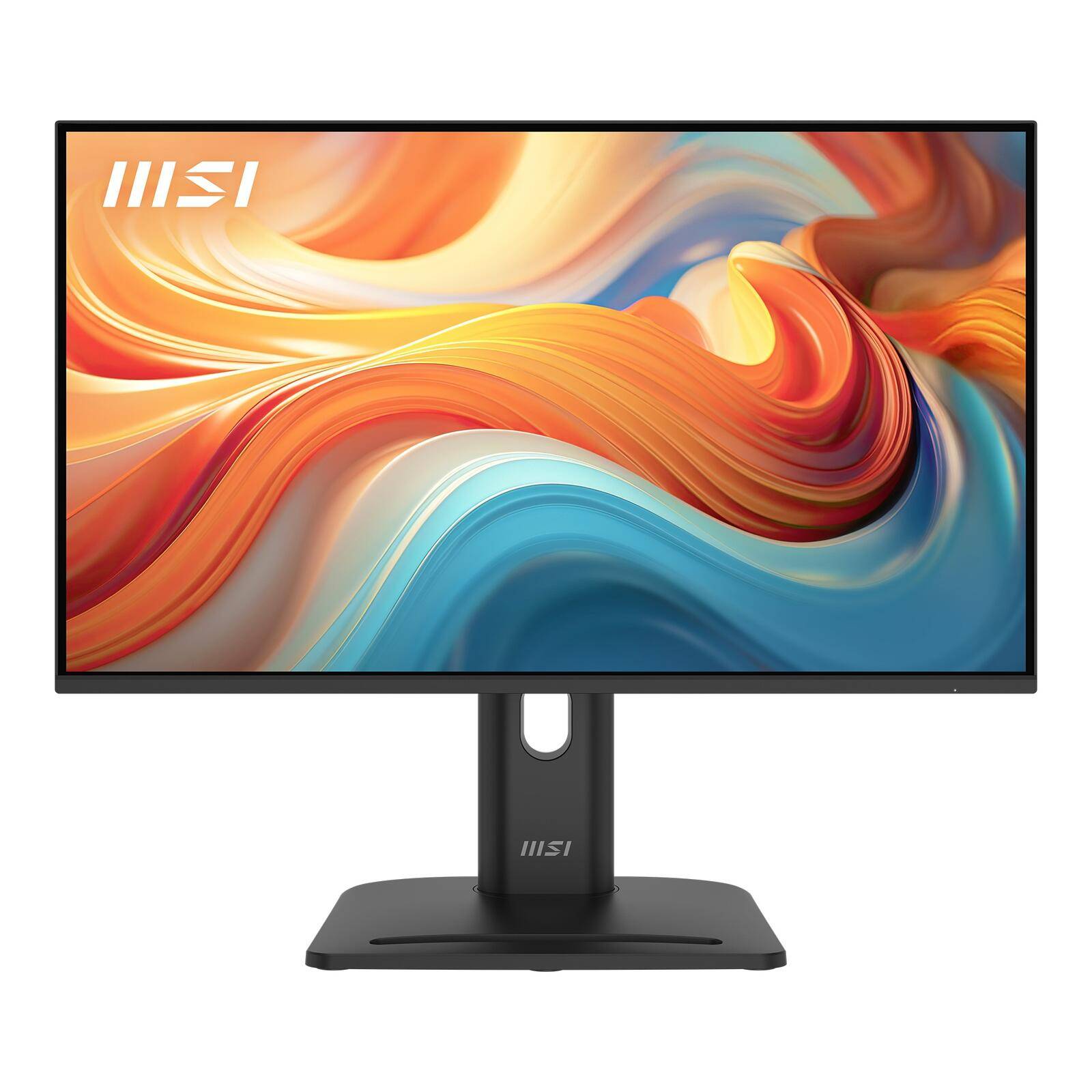 MSI Pro MP245PHG E14, 60,5 cm (23.8"), 1920 x 1080 pixels, Full HD, LCD, 4 ms, Noir-0