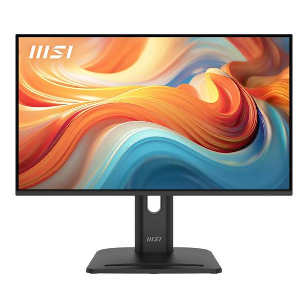MSI Pro MP245PHG E14, 60,5 cm (23.8"), 1920 x 1080 pixels, Full HD, LCD, 4 ms, Noir