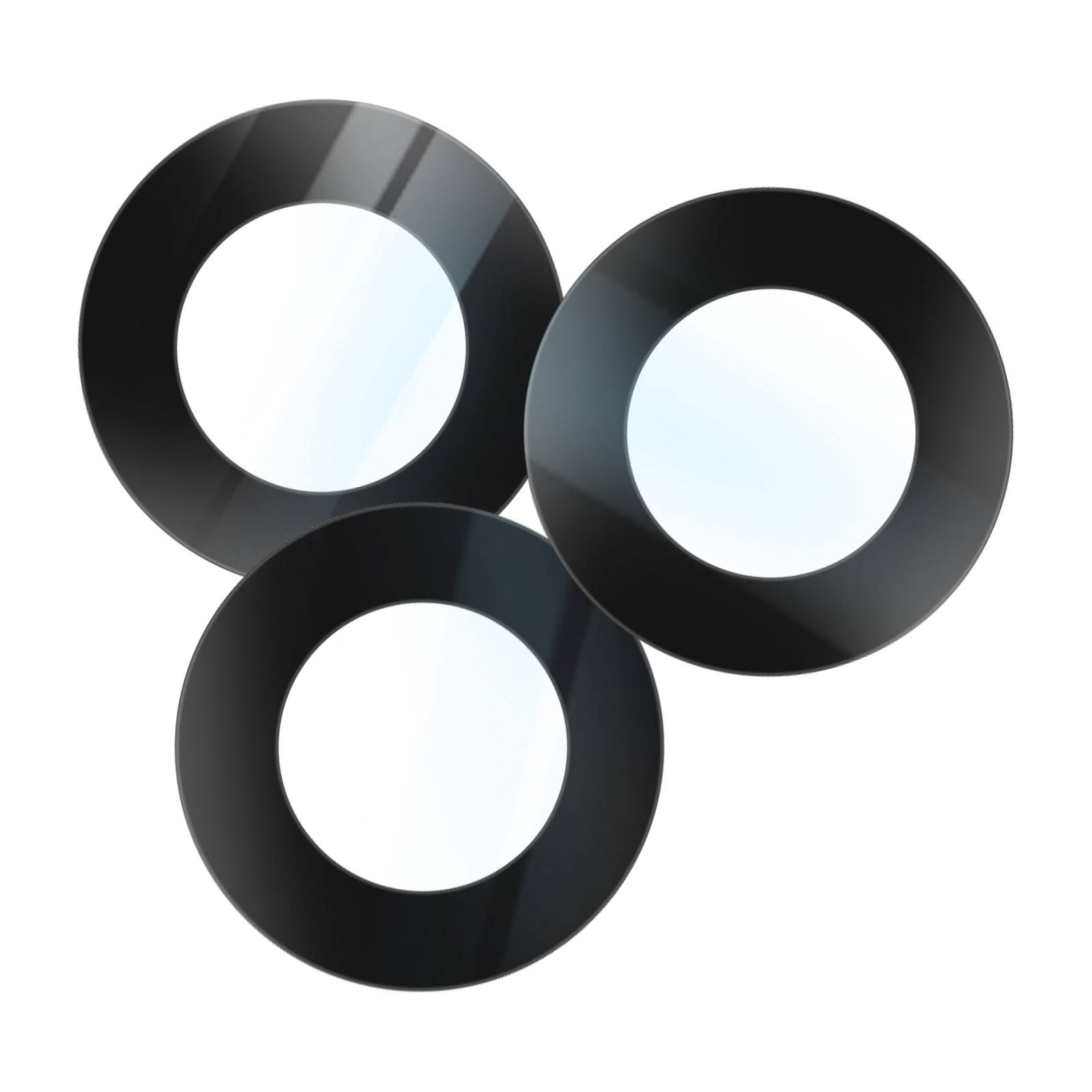 Lentilles de Remplacement Complète pour Caméra Arrière Galaxy A35 / A55-3