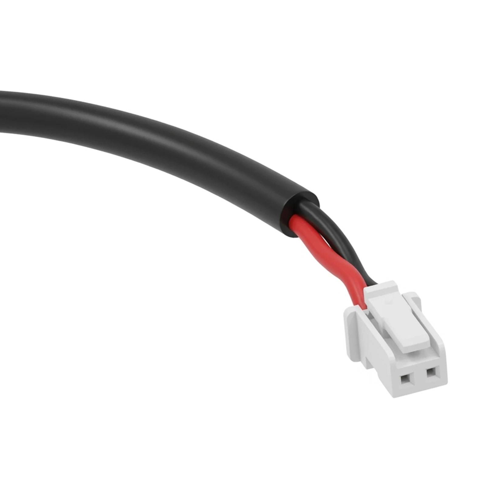 Feu Arrière LED pour Xiaomi Scooter 5 Max / 5 Pro avec Kit de Fixation-2