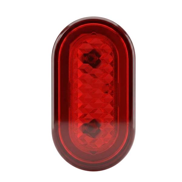 Feu Arrière LED pour Trottinette Segway F20 / F25E / F30E avec Câble Connexion