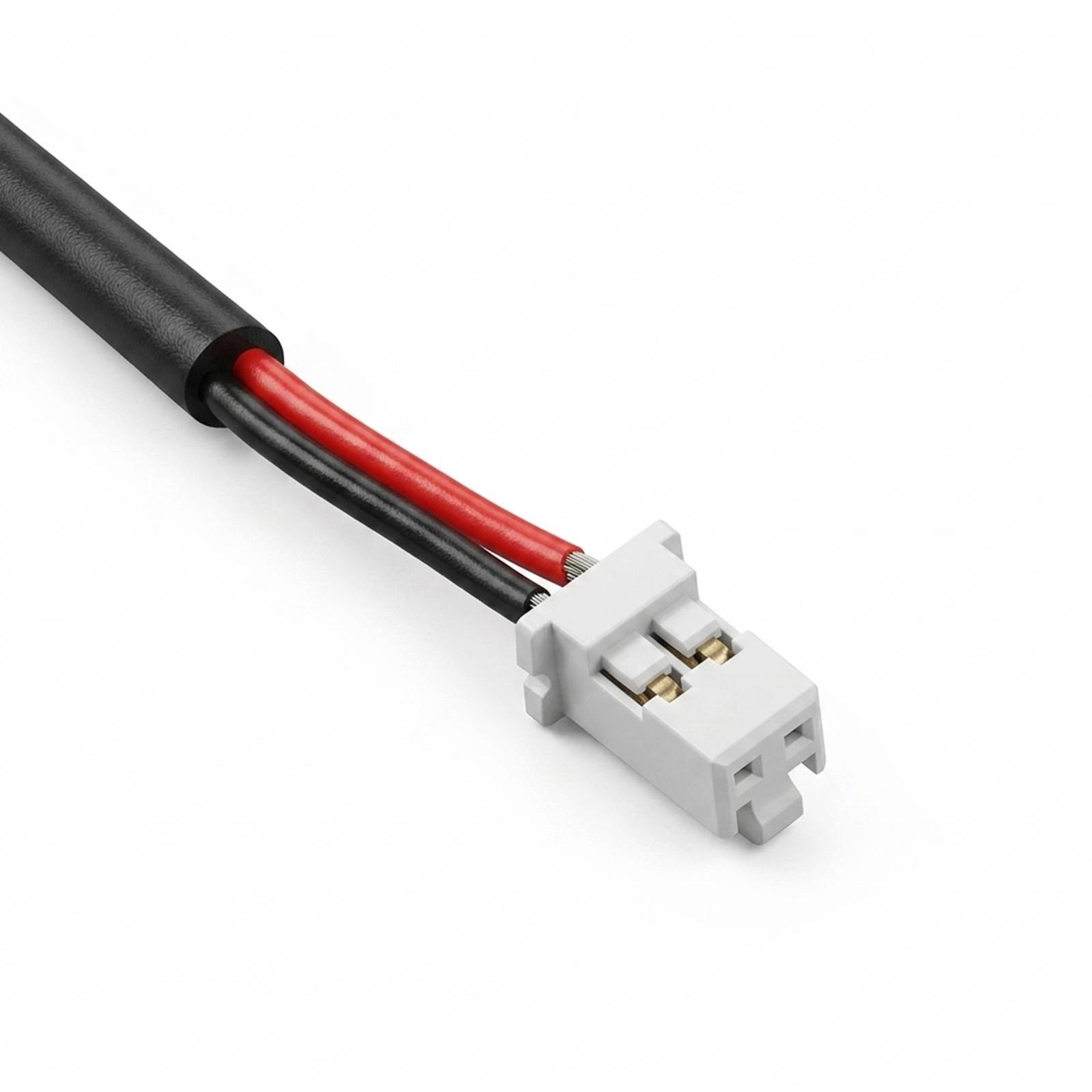 Feu Arrière LED pour Trottinette Segway F20 / F25E / F30E avec Câble Connexion-2