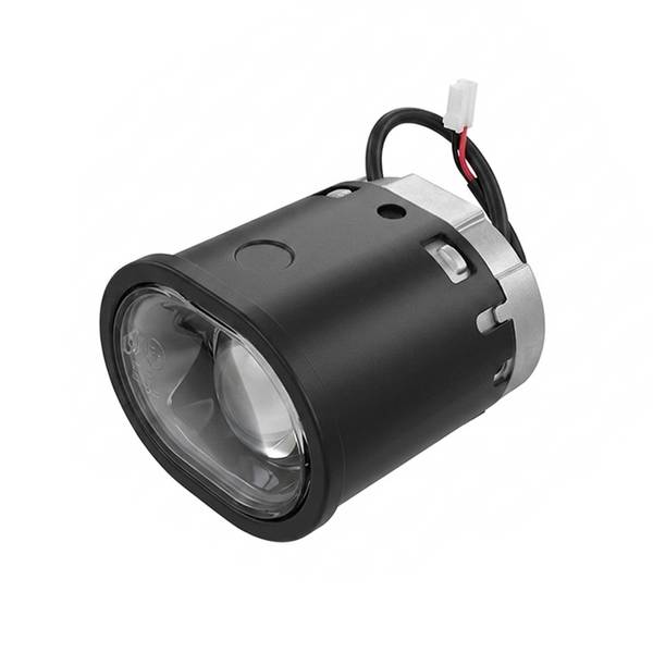 Phare Avant pour Segway ZT3 Pro LED avec Optique de Projection
