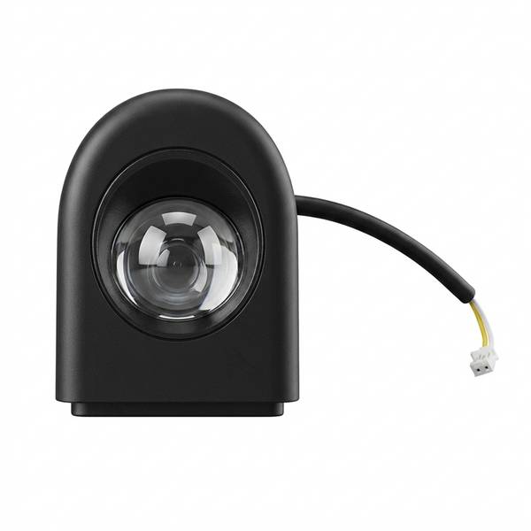Phare Avant pour Xiaomi Mi M365 / M365 Pro LED avec Connecteur 2 Broches