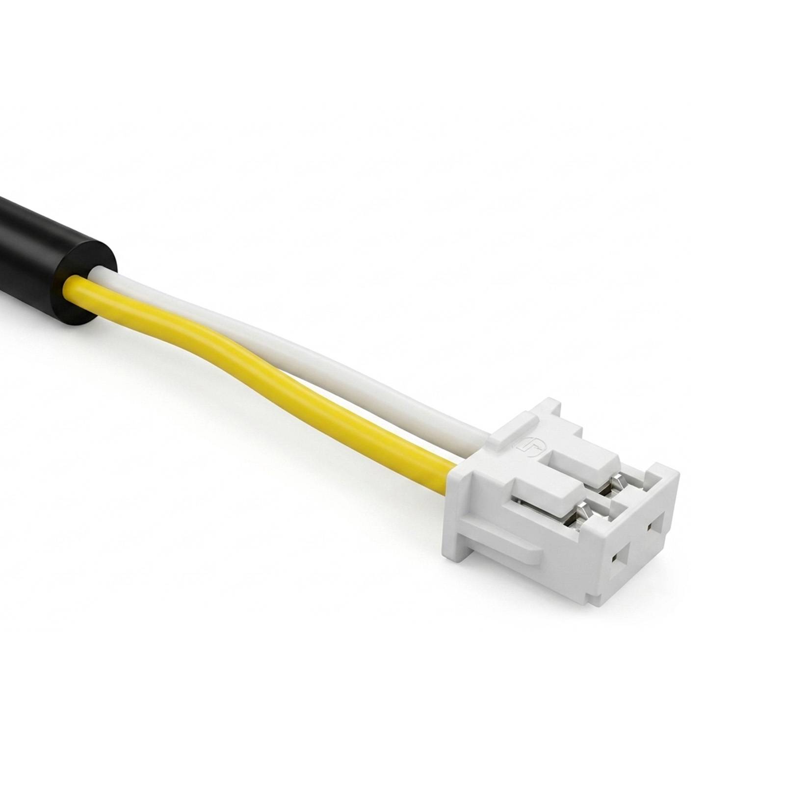 Phare Avant pour Xiaomi Mi M365 / M365 Pro LED avec Connecteur 2 Broches-2