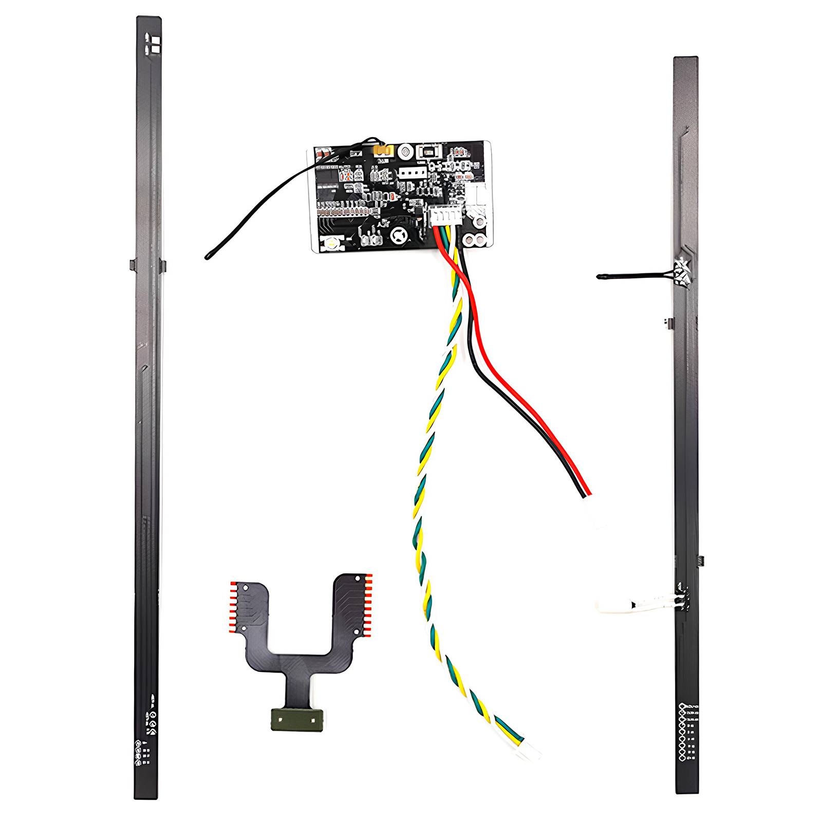 Carte BMS de Batterie Compatible Trottinette Xiaomi M365 / 1S / Essential-1