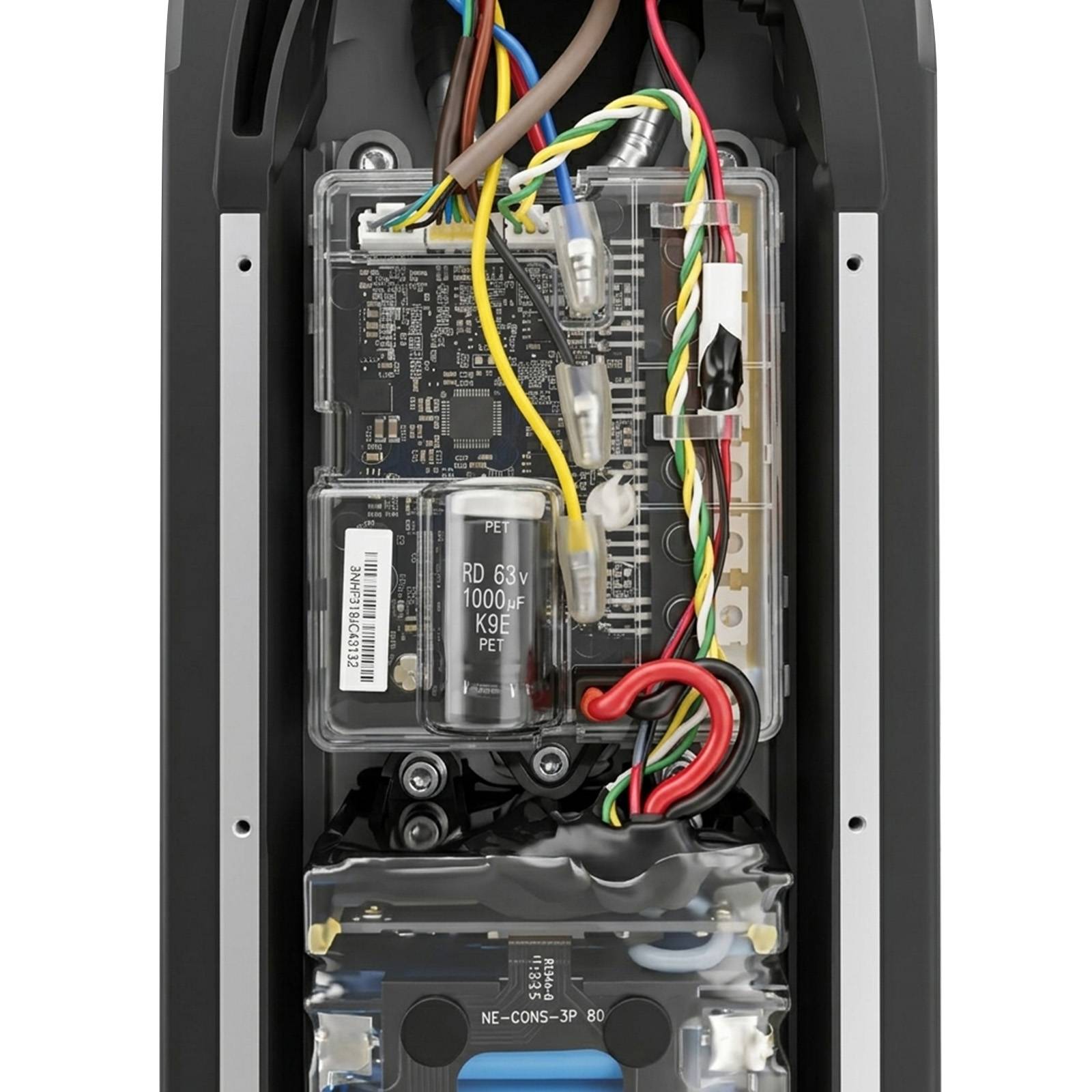 Carte BMS de Batterie Compatible Trottinette Xiaomi M365 / 1S / Essential-4
