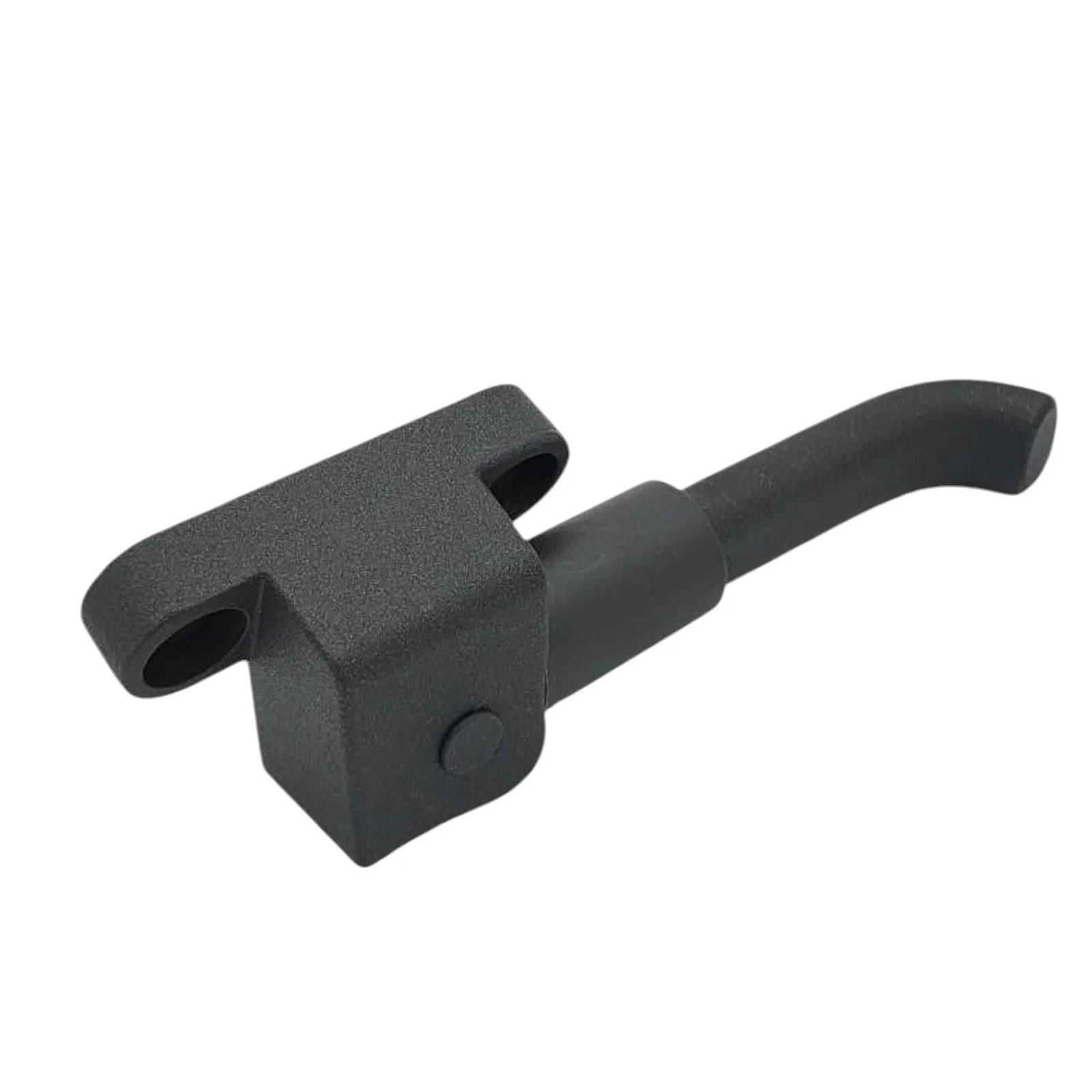 Béquille Original pour Trottinette Xiaomi Scooter 5 Pro / 5 Max Stable et Rigide-1