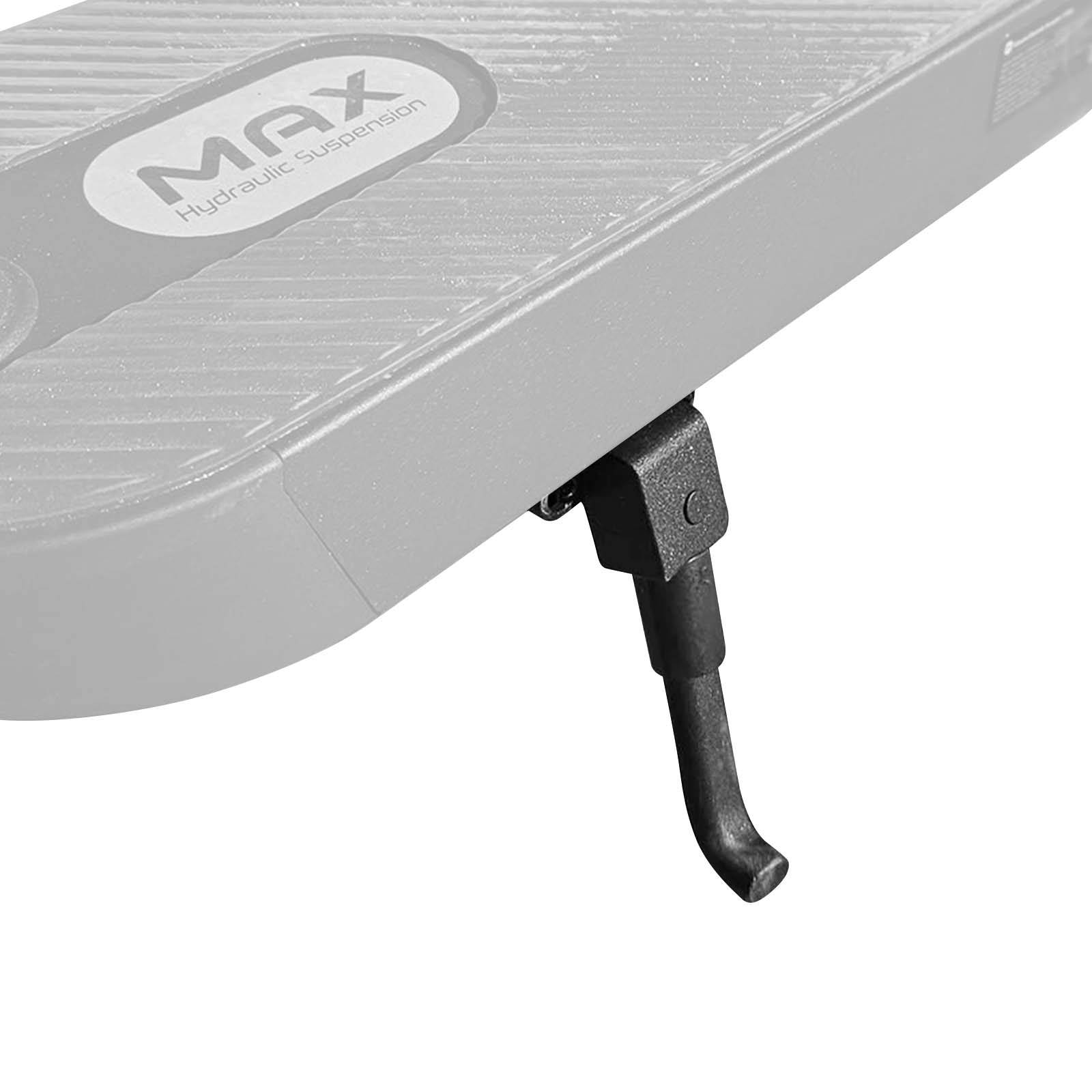Béquille Original pour Trottinette Xiaomi Scooter 5 Pro / 5 Max Stable et Rigide-3