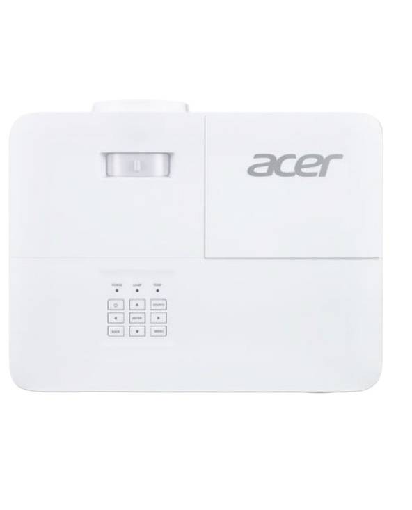 Acer H6815P, 4000 ANSI lumens, DLP, UHD 4K (3840x2160), 10000:1, 16:9, 4:3, 16:9-1