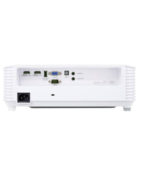 Acer H6815P, 4000 ANSI lumens, DLP, UHD 4K (3840x2160), 10000:1, 16:9, 4:3, 16:9-2