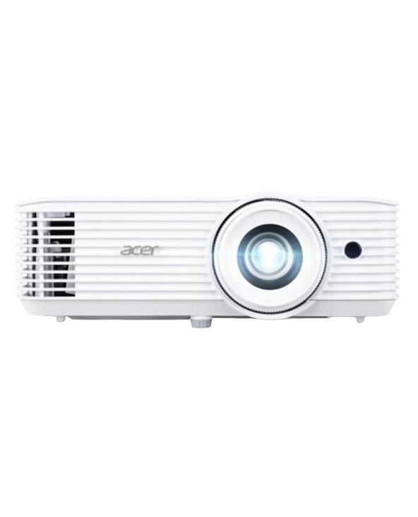 Acer H6815P, 4000 ANSI lumens, DLP, UHD 4K (3840x2160), 10000:1, 16:9, 4:3, 16:9-3