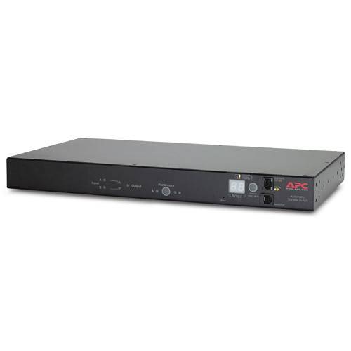 APC by Schneider Electric AP7723 USV-Zubehör-0