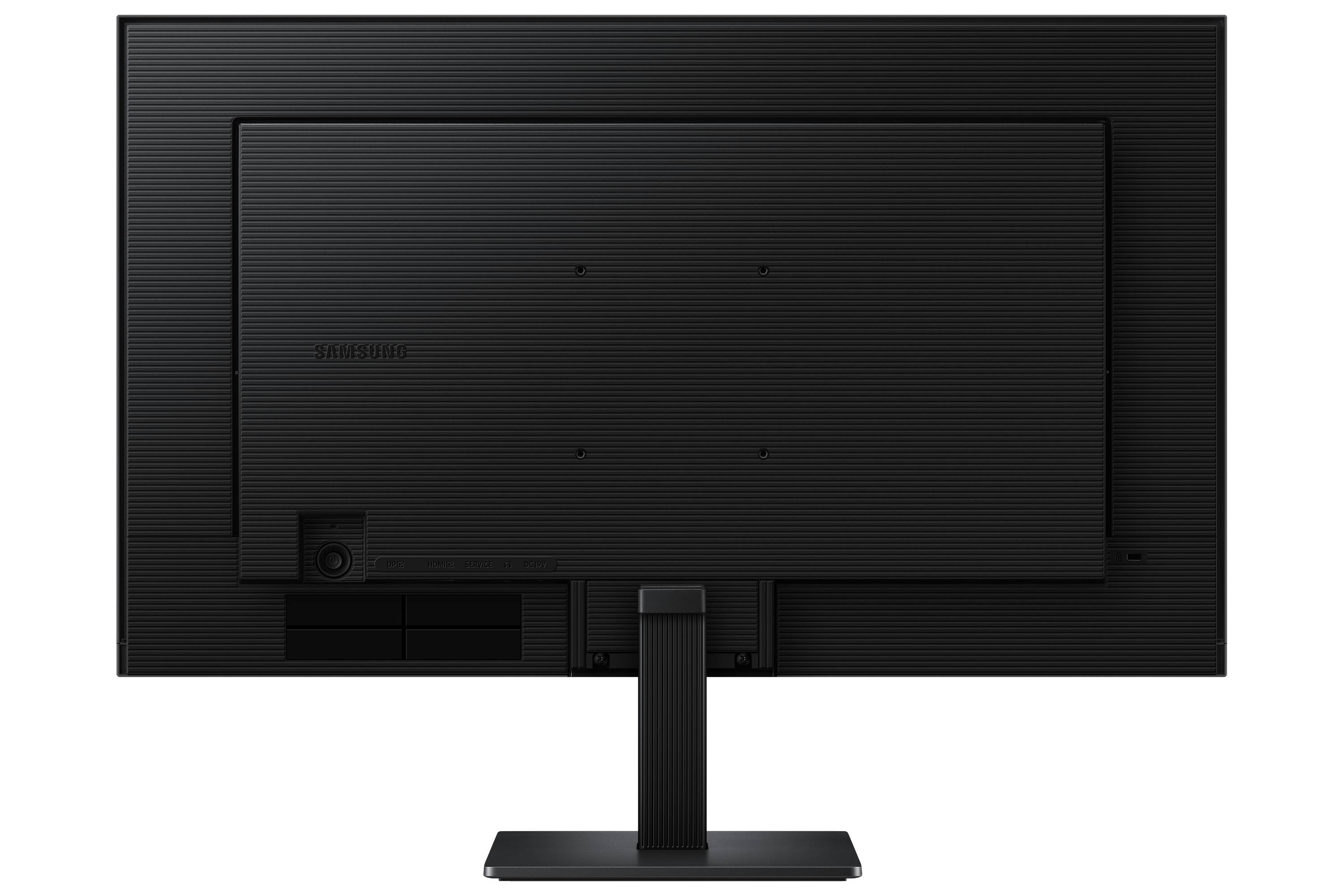 Samsung S70H, 68,6 cm (27"), 3840 x 2160 pixels, 4K Ultra HD, LCD, 5 ms, Noir-1