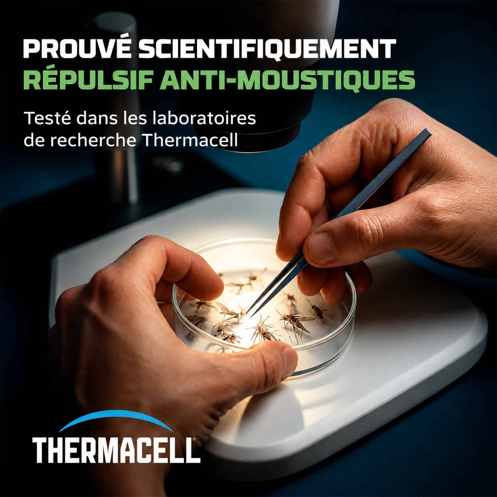 Recharge Thermacell MR300 & Halo Mini – Pack 48 h anti‑moustiques-3