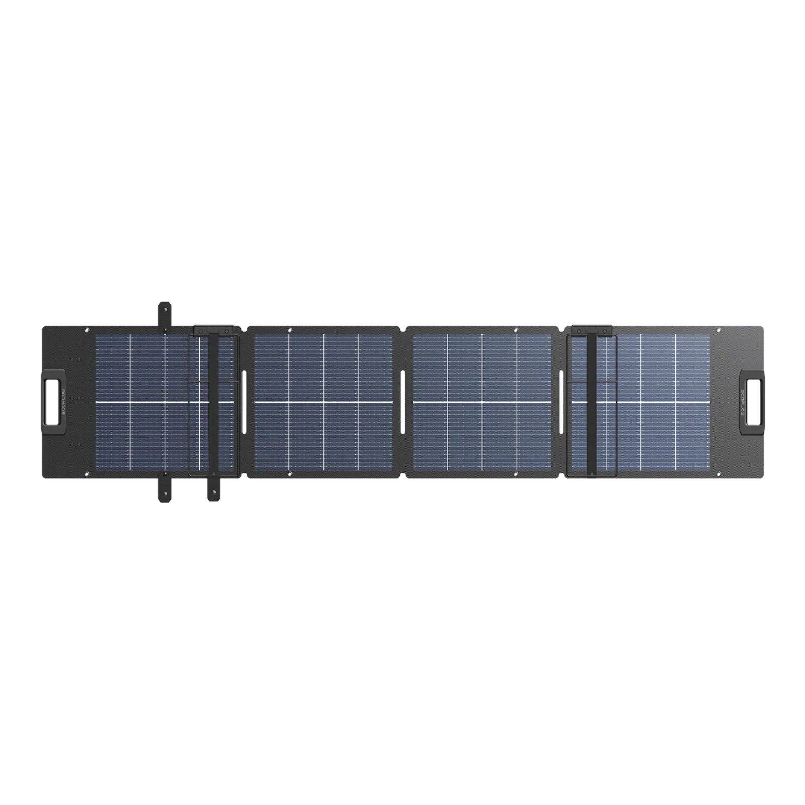 PANNEAU SOLAIRE LEGER 110W - ECOFLOW-2