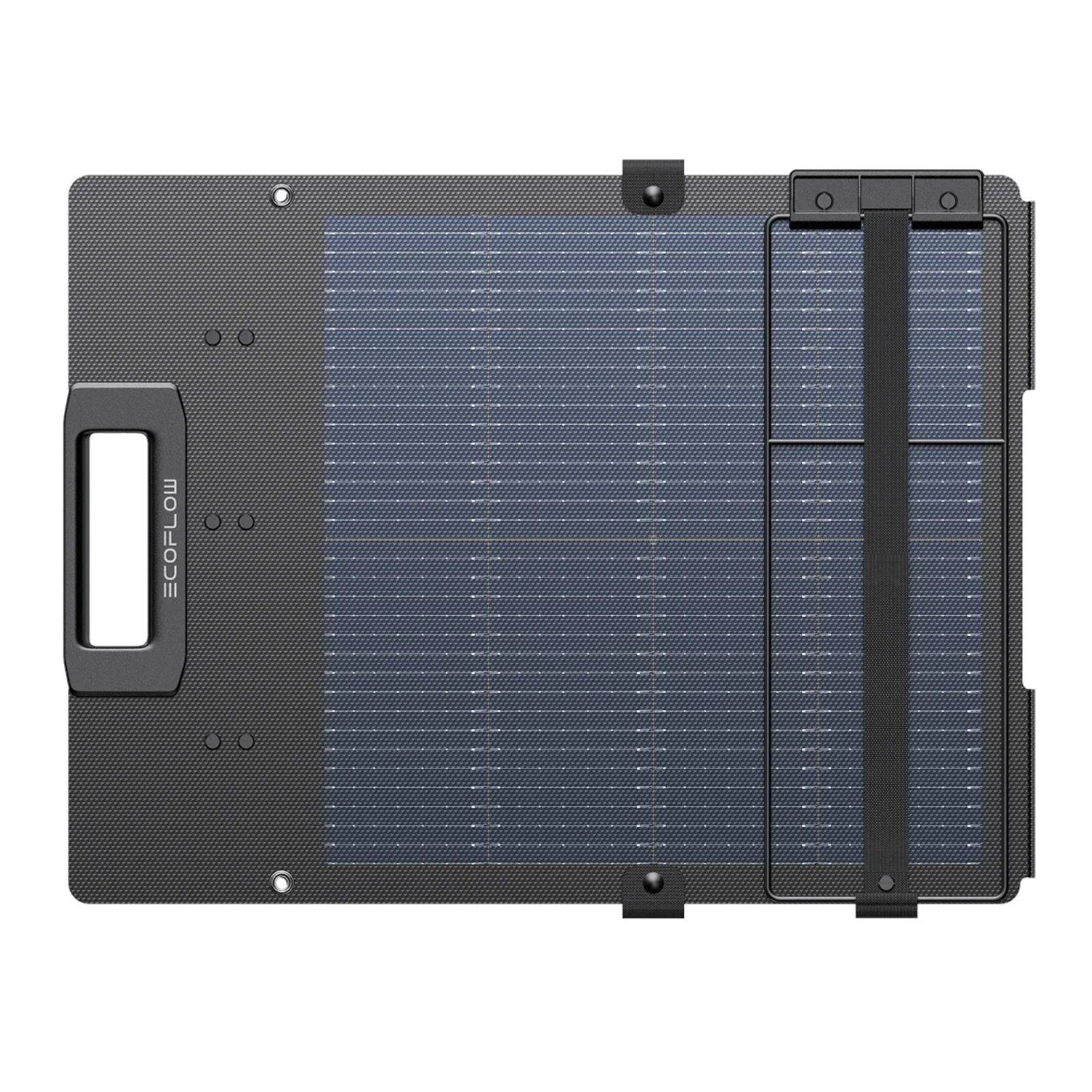 PANNEAU SOLAIRE LEGER 110W - ECOFLOW-4