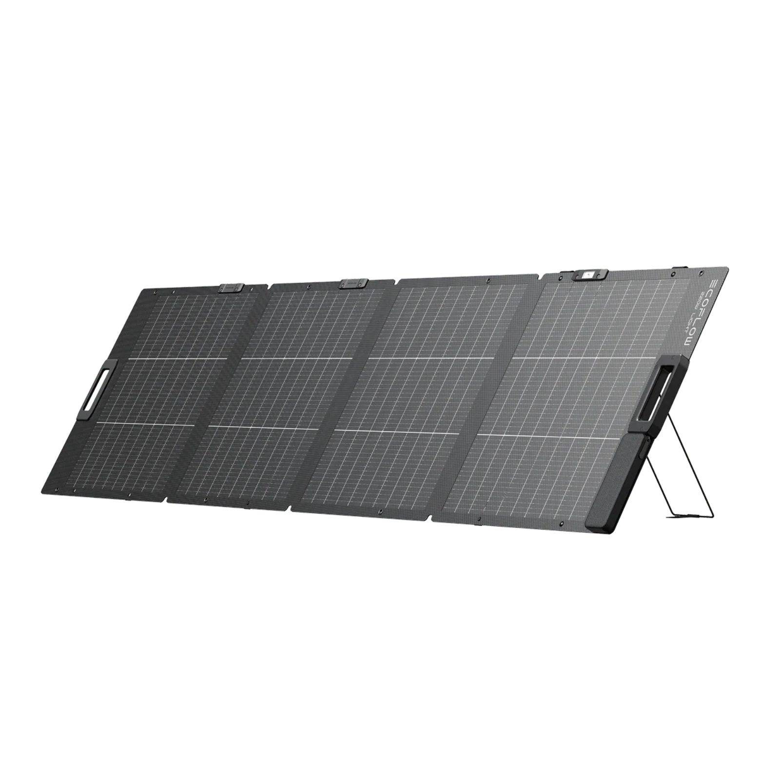 PANNEAU SOLAIRE LEGER 220W - ECOFLOW-0