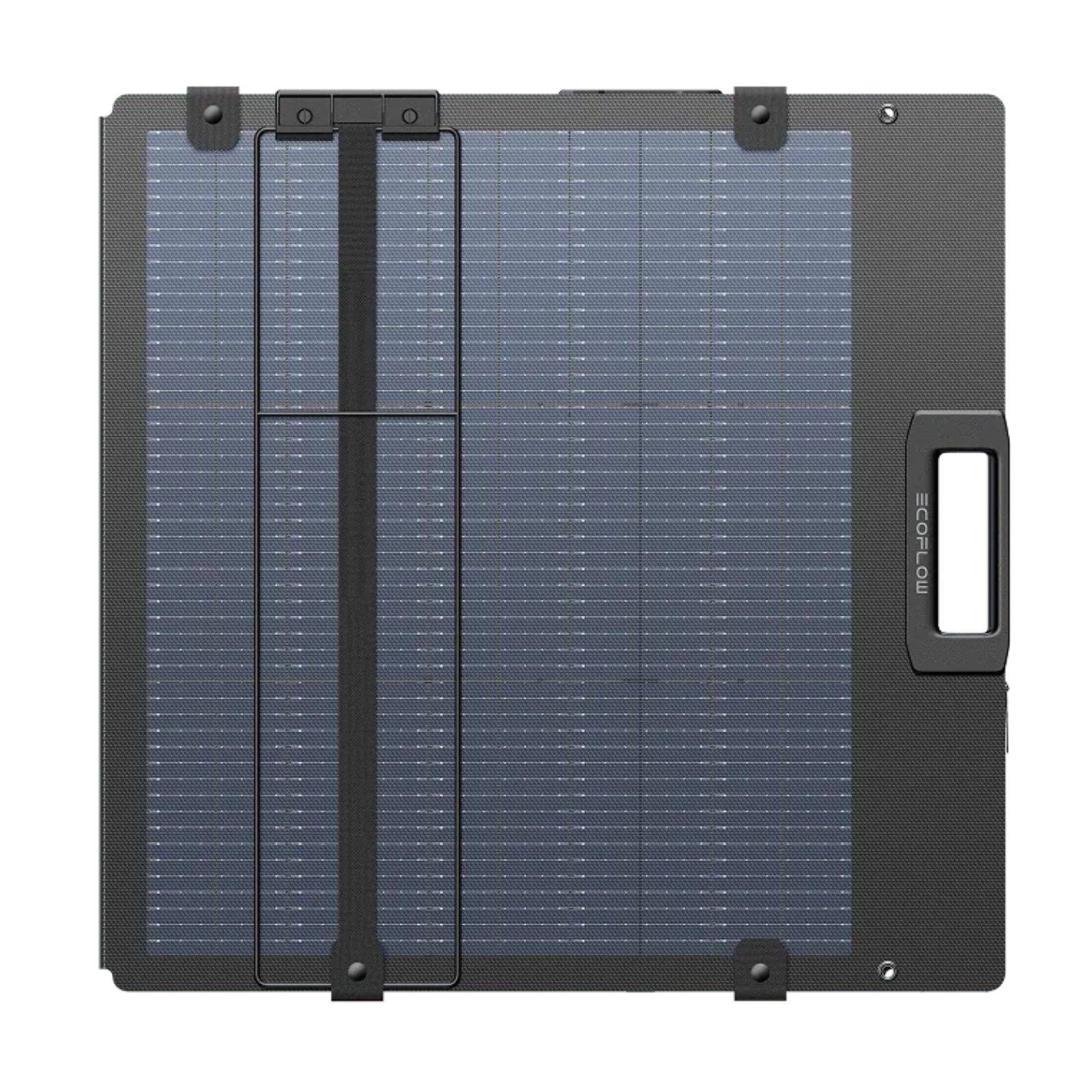 PANNEAU SOLAIRE LEGER 220W - ECOFLOW-3