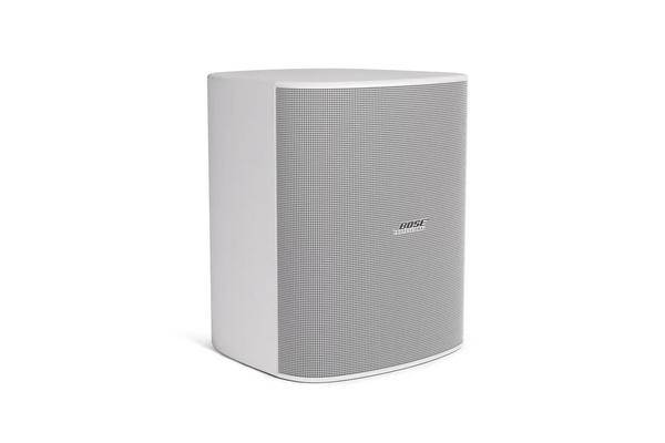 BOSE PRO Enceinte DesignMax DM12SE Blanc-0