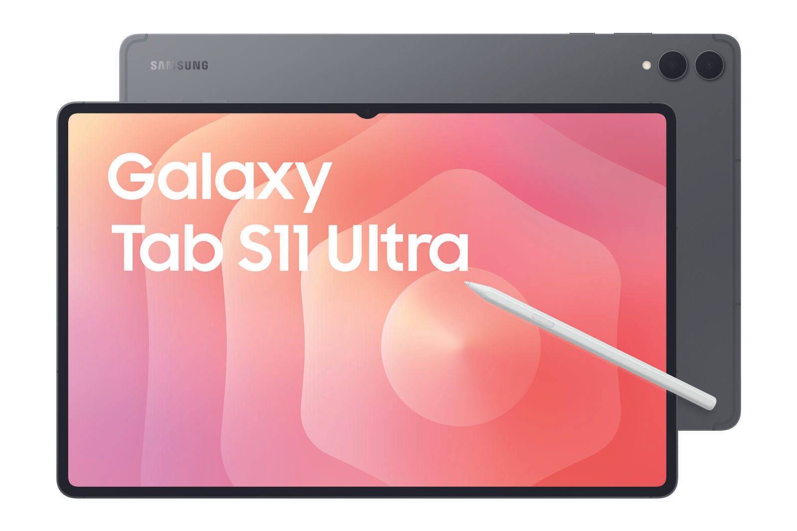 Galaxy Tab S11 Ultra Wi-Fi 512GB GRAY-0