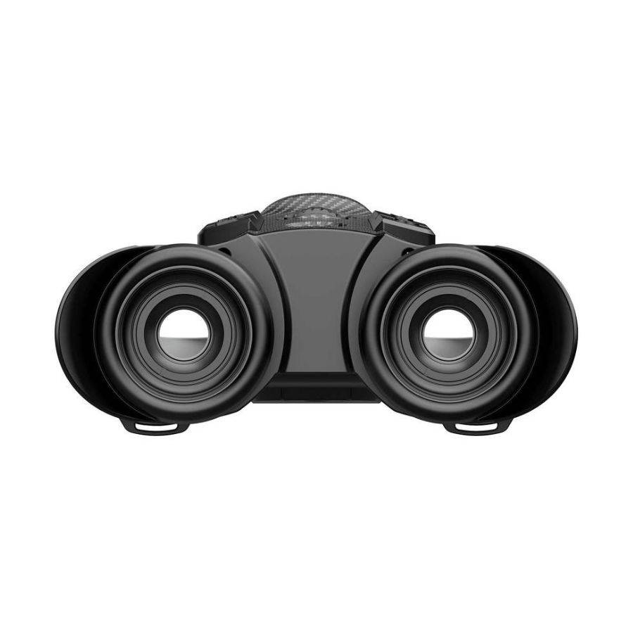Jumelles thermiques Pixfra Draco D335N 4K - Télémètre intégré - Détection 1800 m-2