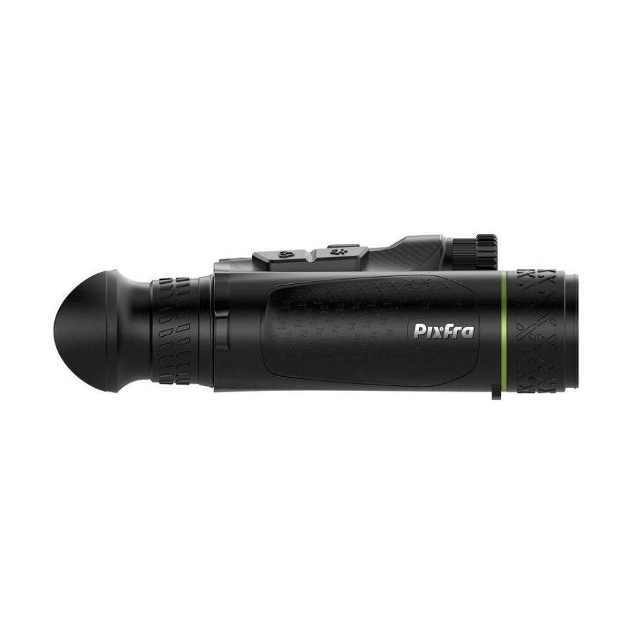 Jumelles thermiques Pixfra Draco D335N 4K - Télémètre intégré - Détection 1800 m-3