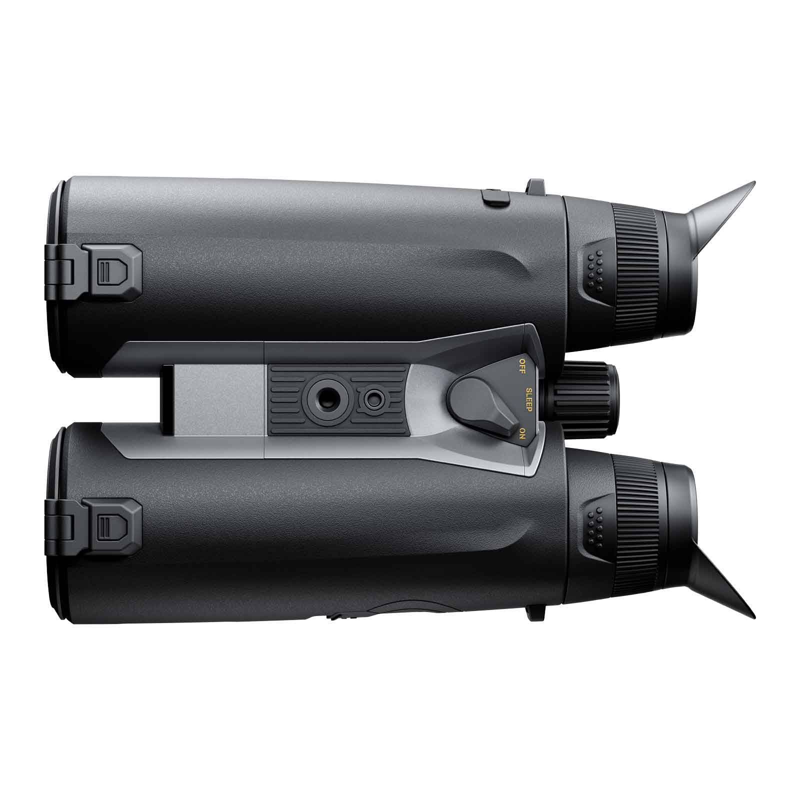 Pulsar Symbion LRF DXT50 – Jumelles Multispectrales 4K + Thermique HD-3