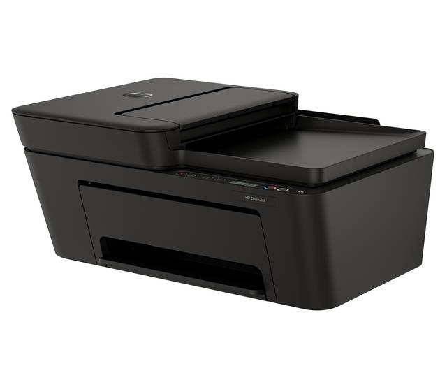 HP DeskJet 4310 Sans fil All-in-One Couleur Imprimante, A jet d'encre thermique, Impression couleur, 4800 x 1200 DPI, Co-2