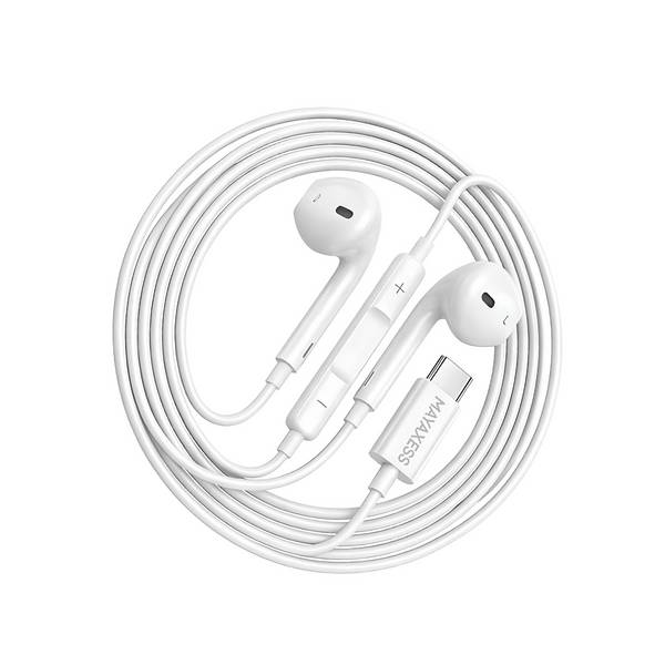 Écouteurs Filaires USB-C avec Micro intégré pour Galaxy Z Fold 5