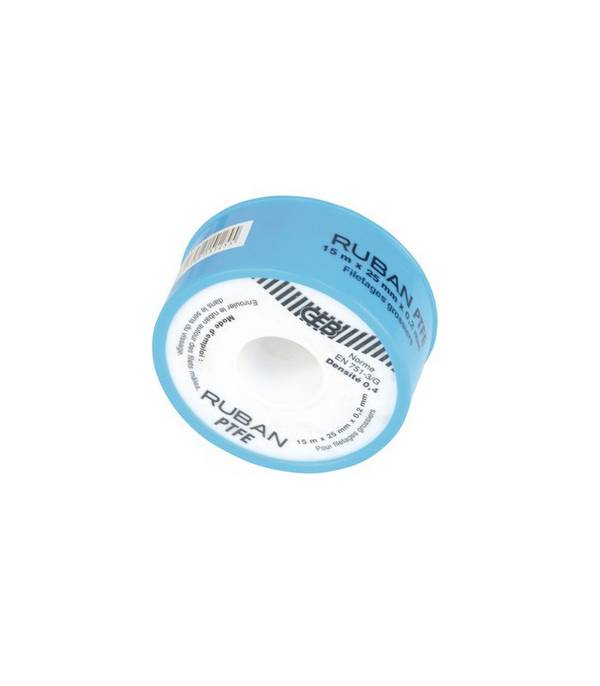 Ruban pour l'étanchéité OLIFAN PTFE- GEB - 815125