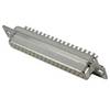 Embase SUB-D femelle 15 pôles HARTING 09672154715 180 ° fût à souder 100 pc(s)