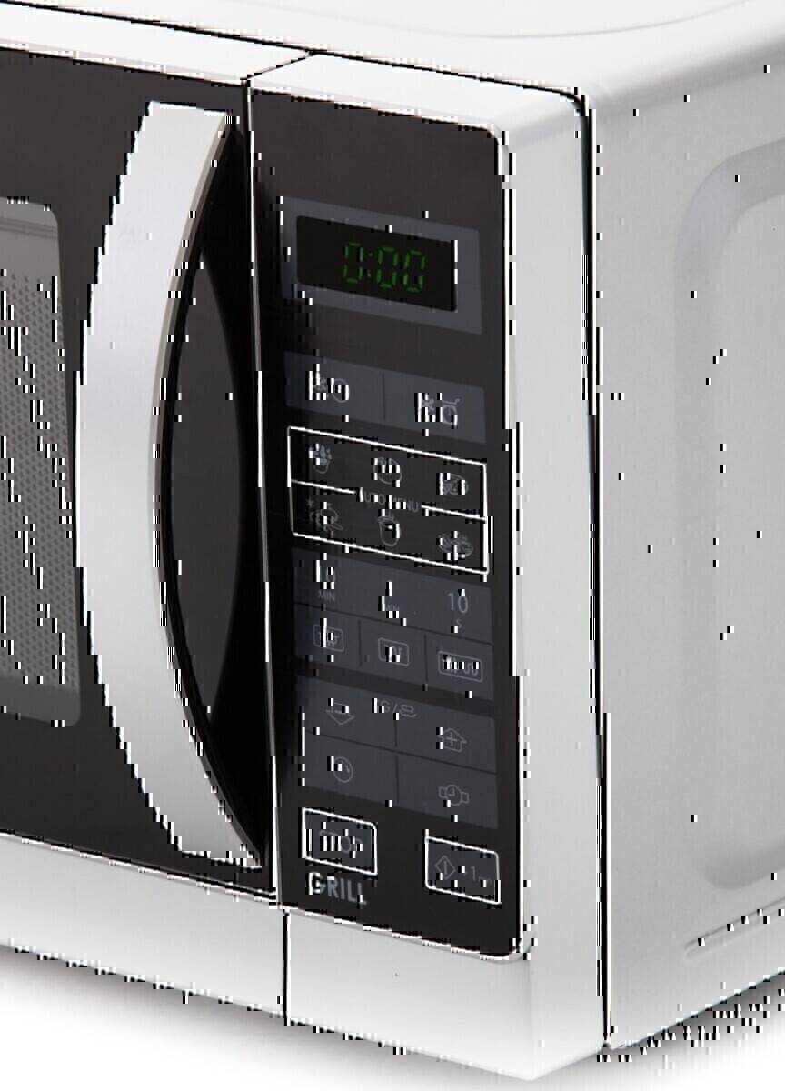 Micro-ondes + Gril 25l 900w Sharp r742in-4