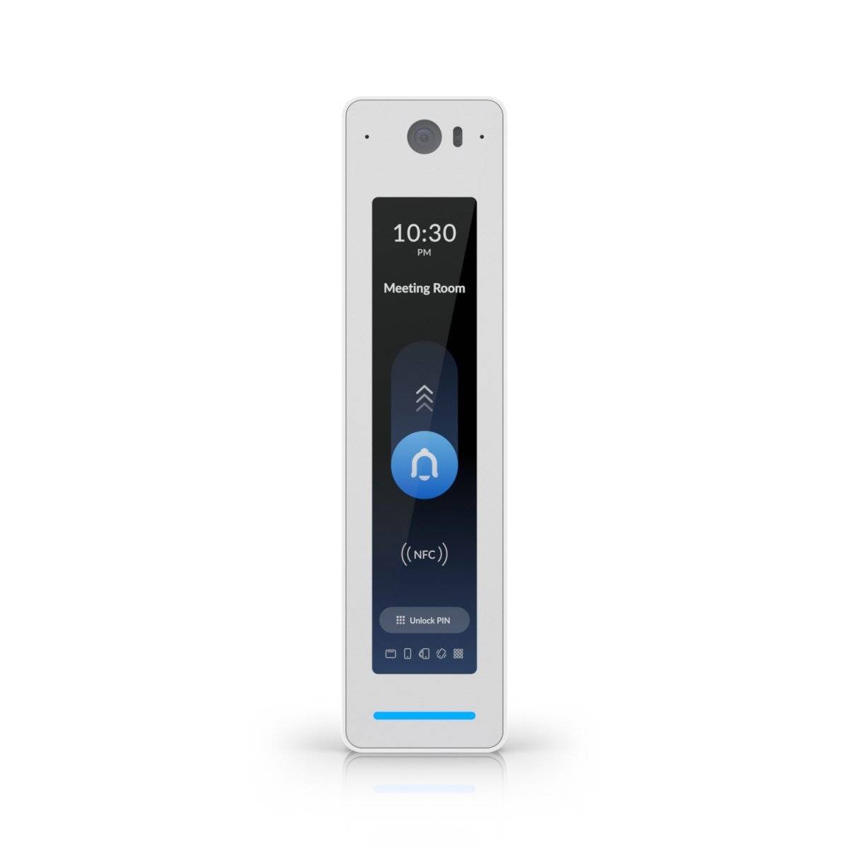 Third-generation indoor/outdoor NFC car-0
