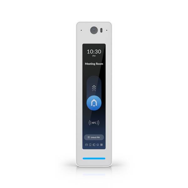 Third-generation indoor/outdoor NFC car
