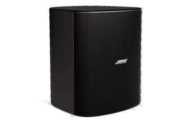 BOSE PRO Enceinte DesignMax DM12SE Noir-0
