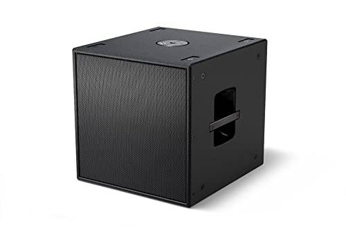 BOSE PRO Caisson de basses AMS115 Noir-0