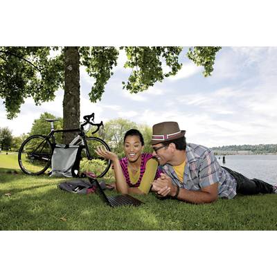 Webcam HD 1280 x 720 Pixel Microsoft LifeCam HD-3000 pied de support, support à pince-3