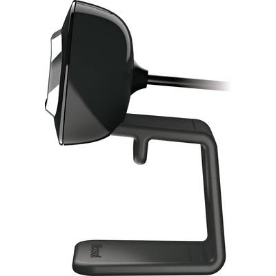 Webcam HD 1280 x 720 Pixel Microsoft LifeCam HD-3000 pied de support, support à pince-4
