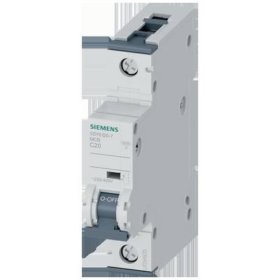 Siemens 5SY61207 5SY6120-7 Disjoncteur 20 A-0