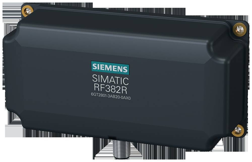 Siemens 6GT2801-3AB20-0AX0 6GT28013AB200AX0 API - Lecteur-0