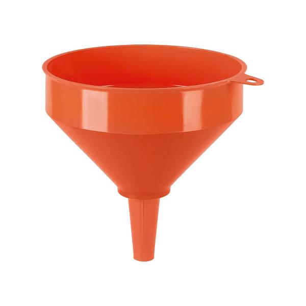 Entonnoir Multi-usage 25 cm avec Large Ouverture Anti-fuite